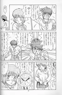 (C45) [Doudan tsutsuji (Doudantsutsuji)] SOLID STATE (various)