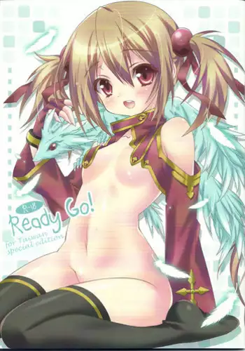 Sword of Bunny