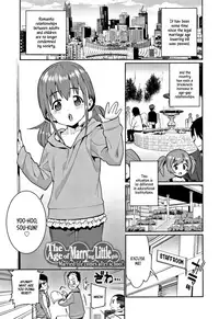 [Gengorou] Shoujo Konkatsu Jidai -Looking for the one- Ch. 1-6 [English]