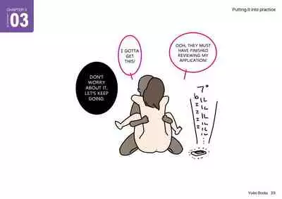 [Yoiko Books (Asoko Takeru)] Josei no Tame no Zettai ni Ochinai Shuukatsu-jutsu | The Women's Foolproof Guide to Job Hunting Success [English] [SaLamiLid]