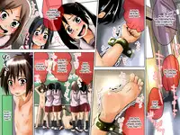 [Tokuni Mirashichi] Danshi Dorei Program | The Boy-Slave Program [English] [Dorofinu]