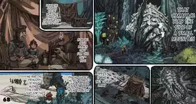 Mushi Mezuru Himegimi 4