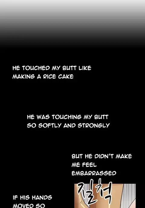 The Taste of Hands Ch.1-53