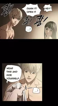 Ace Ch.1-12 (English) (Ongoing)