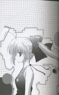(C66) [A-M-R (Ikegami Akane)] Colorful Create (Fate Stay/Night, Melty Blood, Tsukihime)