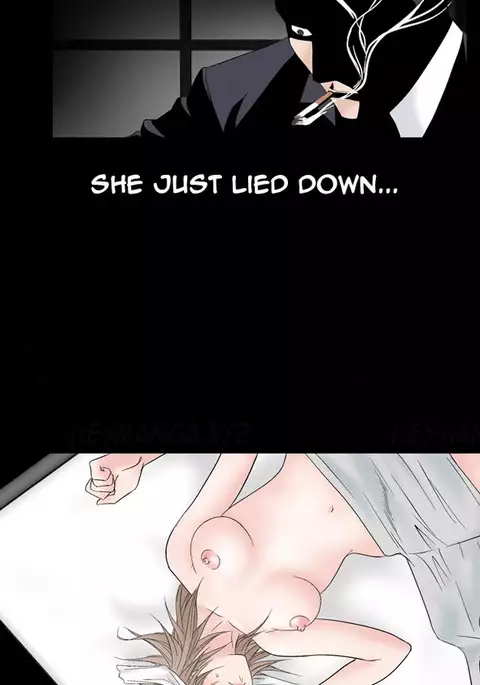 The Taste of Hands Ch.1-53