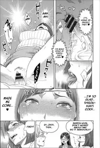 [Mikami Cannon] Zecchou Yokkyuu Ch.1-2, 4-5, 10 [English] =Tigoris Translates= =Noraneko=