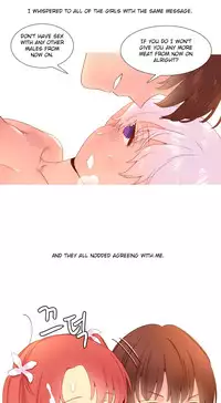 [Tankguy, ROZER] A World That I Rule Ch.01-35 [English] (Game of Scanlation) (Ongoing)