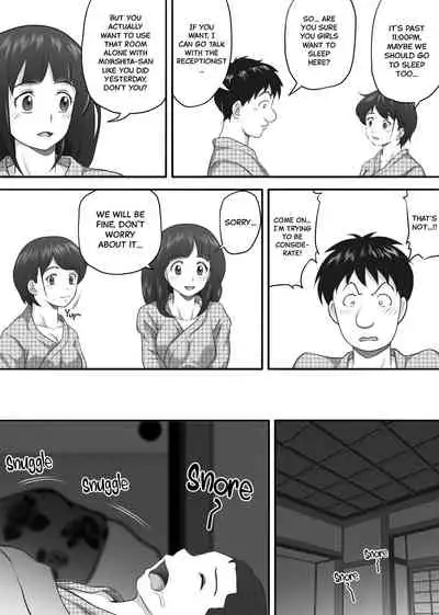 [Kagura Hitsuji] Amarimono 2 -Shojo o Ushinatta Yokujitsu ni Zecchou o Shitta Akogare no Kanojo- | Leftover 2 -The Girl of My Dreams Learned How to Orgasm The Day After She Lost Her Virginity- [English] [Black Grimoires]