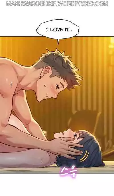 What do you Take me For? Ch.159/?