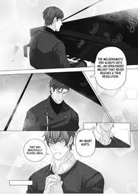 [The Yaoi Army][Joberu, Seru] Fujoshi Trapped in a Seme's Perfect Body 3, 4