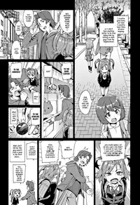 [Gengorou] Shoujo Konkatsu Jidai -Looking for the one- Ch. 1-6 [English]