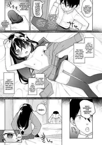 [Aruma] Koakuma-tachi ga Yattekita! | The Little-Devils Have Arrived! [English] [Mistvern + Bigk40k + Melty Scans]