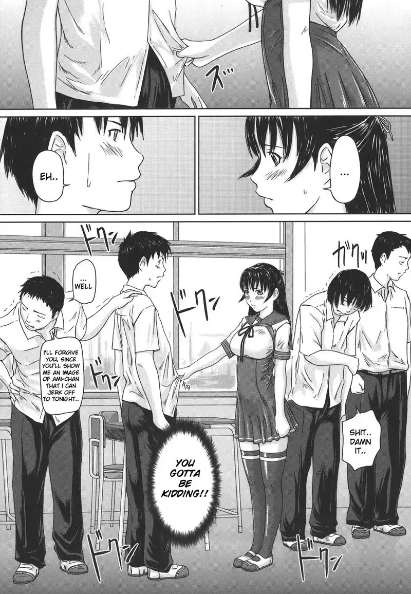 Ai no Sentaku 01