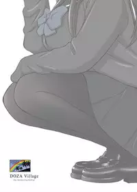 [DOZA Village (Dozamura)] Netori Oji-san ~Seijunha Joshikousei Tobe Miho Hen~ | Netorare Old Man ~Story Of A School Girl's Purity~ [English] [Doujins.com] [Digital]