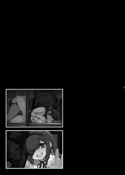 [Kirintei (Kirin Kakeru)] Tanetsuke Oji-san to NTR Hitozuma Sex [Chinese] [羅莎莉亞漢化] [Digital]