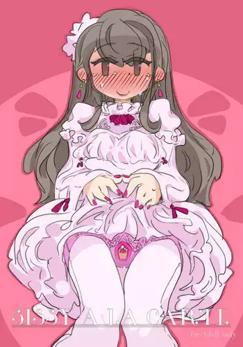 Yuruyyuru Charao o Mesuka Choukyou Shichaimasu ☆