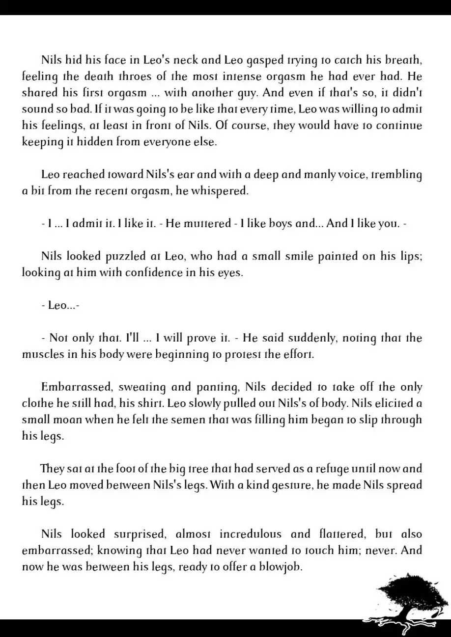 Just Tales – Hide and Seek