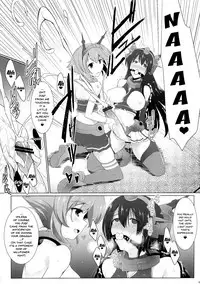 (Futaket 9.5) [C.R's NEST (C.R, Miyabikawa Sakura)] Kankourei 2 -KanColle 2- (Kantai Collection -KanColle-) [English] {Doujins.com}