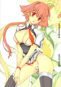 (C76) [Studio Retake] TX IDOL -SoLa HiMe- (Sora wo Kakeru Shoujo)