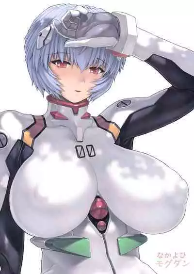 Ayanami Dai 4-kai