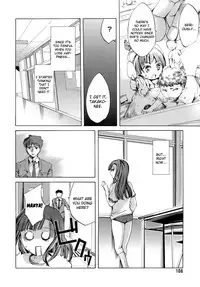 [Emua] Innocent Thing Ch.1-10 [English] [biribiri]
