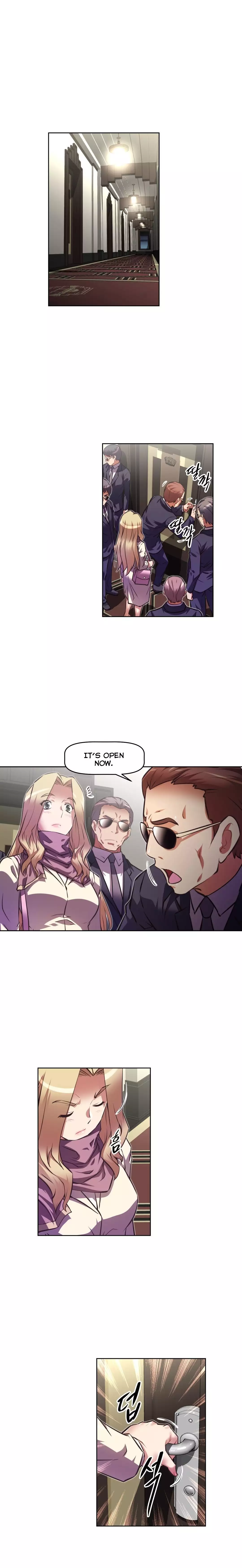 Brawling Go Ch.76-112