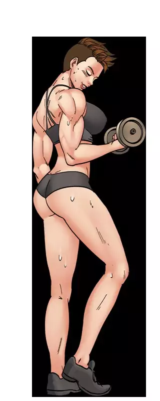 Harem Heroes character pachinko