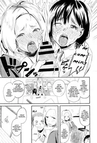 [Ayase Totsuki] Hanamoyuru (COMIC Anthurium 025 2015-05) [English] {thetsuuyaku}