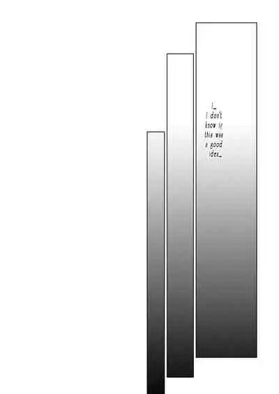 [Hirahira (Hirari)] Doujin Event no Shucchou Henshuubu ni Itta Hi kara Tsuma no Yousu ga... | My wife has been acting weird since the doujin convention… [English]