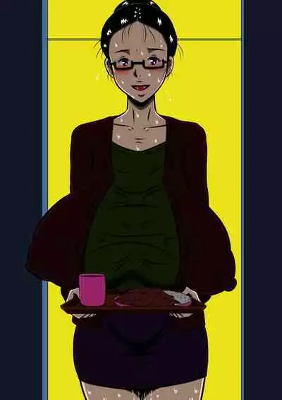 [Milkdou Shoukai (Milk Koubou)] Hahagui Musuko, Yuu! Haha to Musuko no Shinkon Shoya!