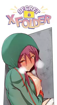 [Yi Hyeon Min] Secret Folder Ch.1-11 (English) (Ongoing)