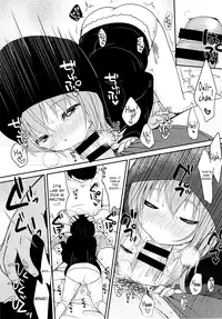 (C85) [MeltdoWN COmet (Yukiu Con)] Kyou wa Imouto ga Seme | Today my sister Takes the Lead [English] [Rin]