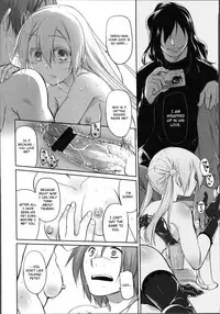 [Midori no Rupe] Garden II [English] [MintVoid]