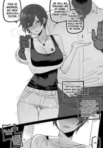 [ratatatat74] Blacked Coach 媚黑教练[Chinese][Colorized][挽歌个人汉化]