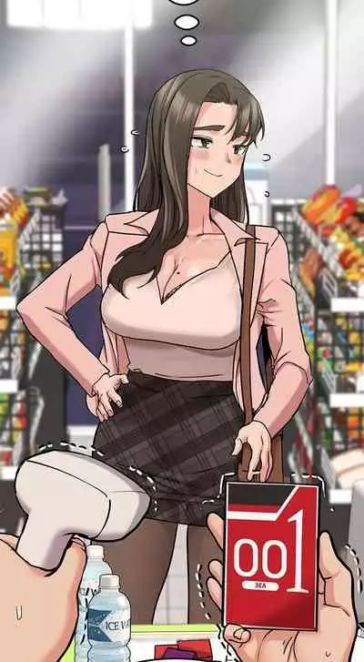 要對媽媽保密唷!-IT'S A SECRET 01-16 CHI https://manhwaroshi.blogspot.com/