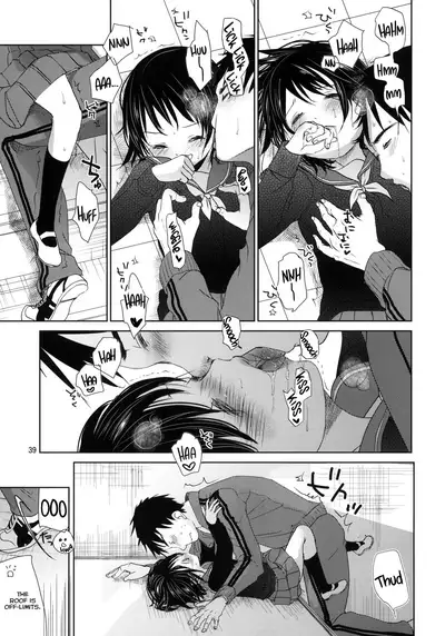 Bukiyou na Futari | An Awkward Couple