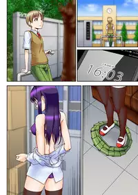 [Kinengusa] Chuunen Kyoushi ni Saimin Appli Torareta.