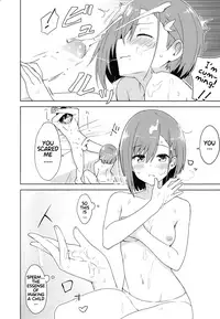 (COMIC1☆13) [Masuraion. (Hirasato)] Kodomo no Tsukurikata (DARLING in the FRANXX) [English] [Wolfish]