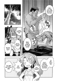 (C85) [Byousatsu Tanukidan (Saeki Tatsuya)] Kan Kan Biyori (Non Non Biyori) [English] {CapableScoutMan & B.E.C. Scans}