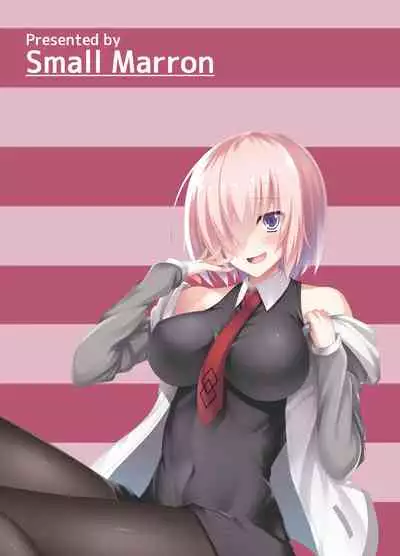 FDO Fate/Dosukebe Order