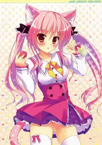 (C82) [Ame nochi Yuki (Ameto Yuki)] AME NOCHI COLORS (Various)