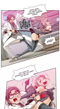 [Yi Hyeon Min] Secret Folder Ch.1-10 (English) (Ongoing)