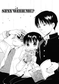 [Sekiya Asami] Otona ni Naru Mae ni - Before It Grows Up Ch. 1-8 [English] [Hayama_Kotono]