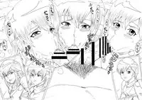 [Ninnindo (Tonsuke)] N Zukan ~Fellatio Hen~ (Various)