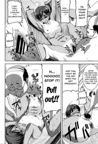 [Tanaka Aji] "Kare ni... Dakaremashita. Ato, Ne..." ~Otome ga Chuuko XXX Desu to Kokuhaku Suru Hi~ | He...Embraced Me.After That... Ch.1-7 [English] {Doujins.com}