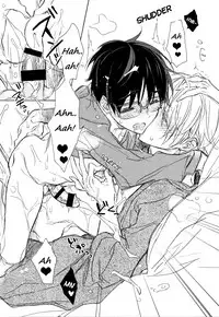 (SC2017 Winter) [J.O.C★e.go!! (Kasuga Souichi)] BRAND NEW DAY,BRAND NEW LIFE (Yuri on Ice) [English] [TyroLuuki]