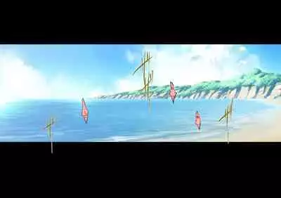 [Shouchuu MAC (Hozumi Kenji)] Shiranui Harami Ochi Ni | Shiranui Getting Knocked Up 2 (Taimanin Yukikaze) [English] {Doujins.com} [Digital]