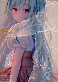 (C94) [Chocolate Synapse (Shika Yuno)] Boku no Kanojo o Shoukai Shimasu 3 (Hinabita) [Chinese] [MaborsSub]