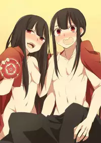 [Nrr] ここに織田幕府を建てよう (Fate/Grand Order)